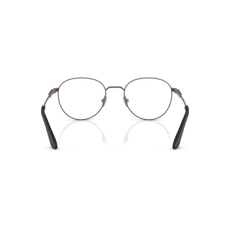 OCCHIALE DA VISTA UOMO | GIORGIO ARMANI AR 5164 - 3006 RAME OPACO - CALIBRO 50