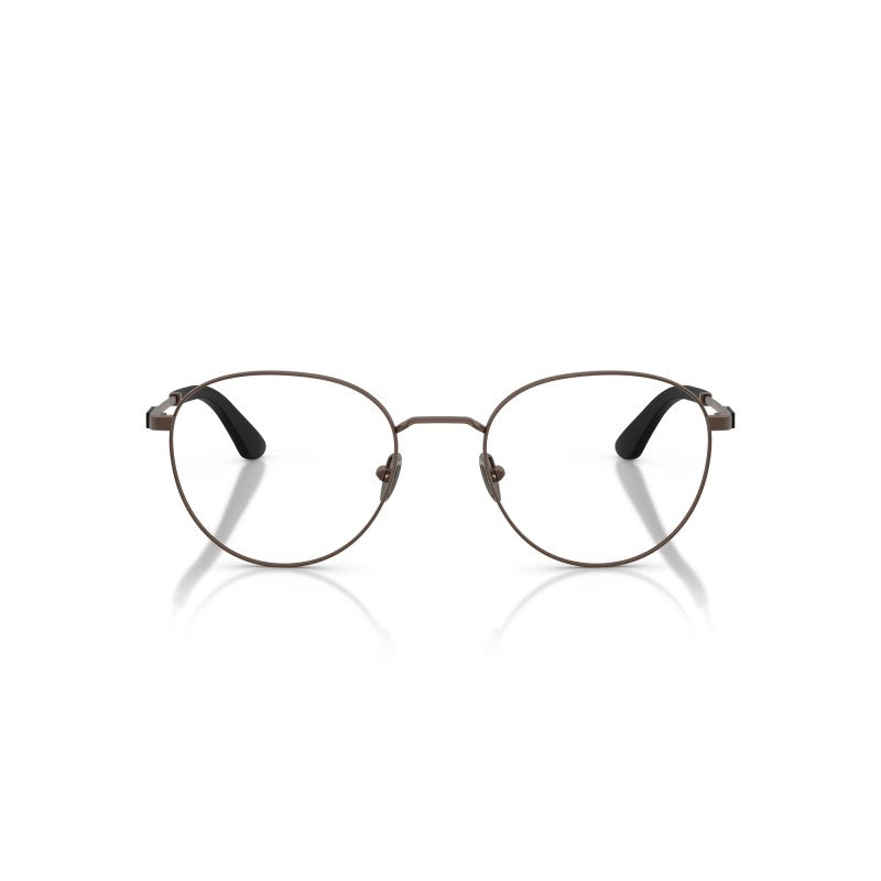 OCCHIALE DA VISTA UOMO | GIORGIO ARMANI AR 5164 - 3006 RAME OPACO - CALIBRO 50
