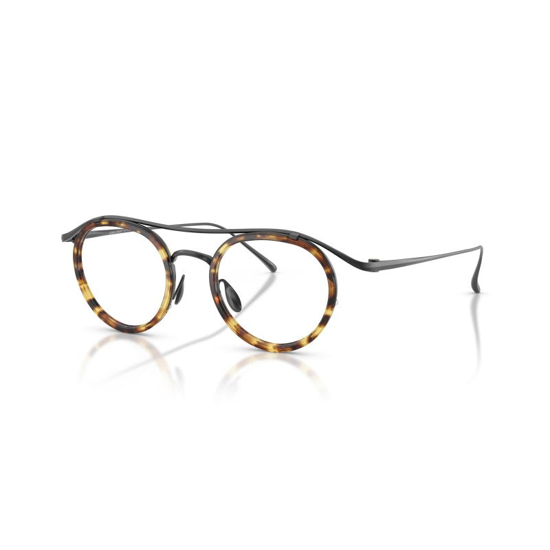 OCCHIALE DA VISTA UOMO | GIORGIO ARMANI AR 5166T - 3428 NERO OPACO - CALIBRO 46