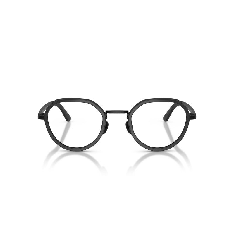 OCCHIALE DA VISTA UOMO | GIORGIO ARMANI AR 5167 - 3001 NERO OPACO - CALIBRO 47