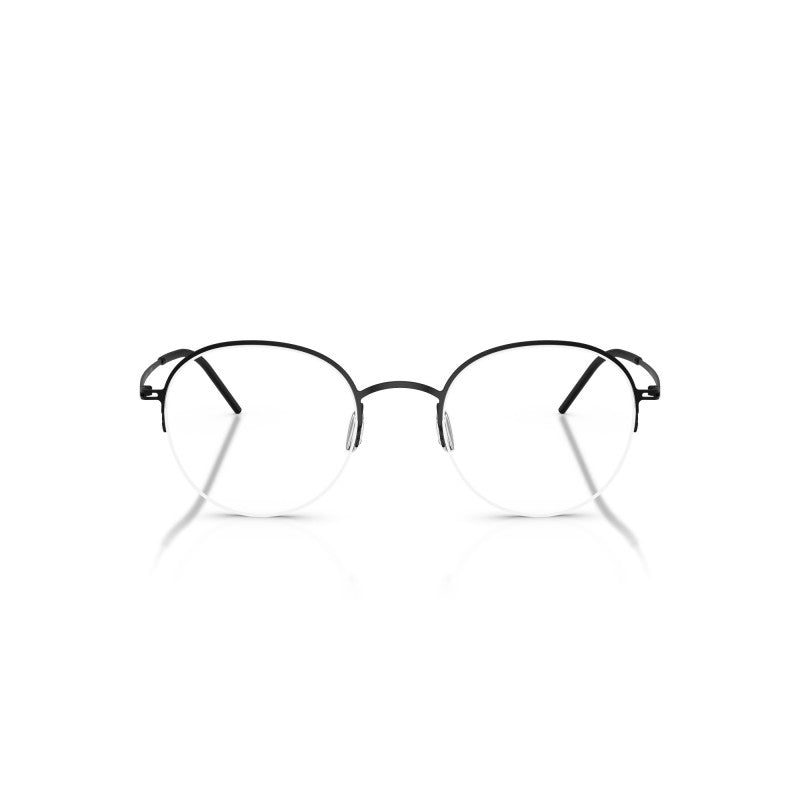 OCCHIALE DA VISTA UOMO | GIORGIO ARMANI AR 5169 - 3001 NERO OPACO - CALIBRO 49