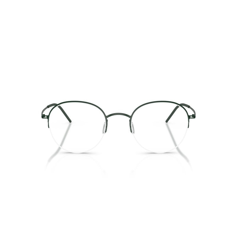 OCCHIALE DA VISTA UOMO | GIORGIO ARMANI AR 5169 - 3436 VERDE OPACO - CALIBRO 49