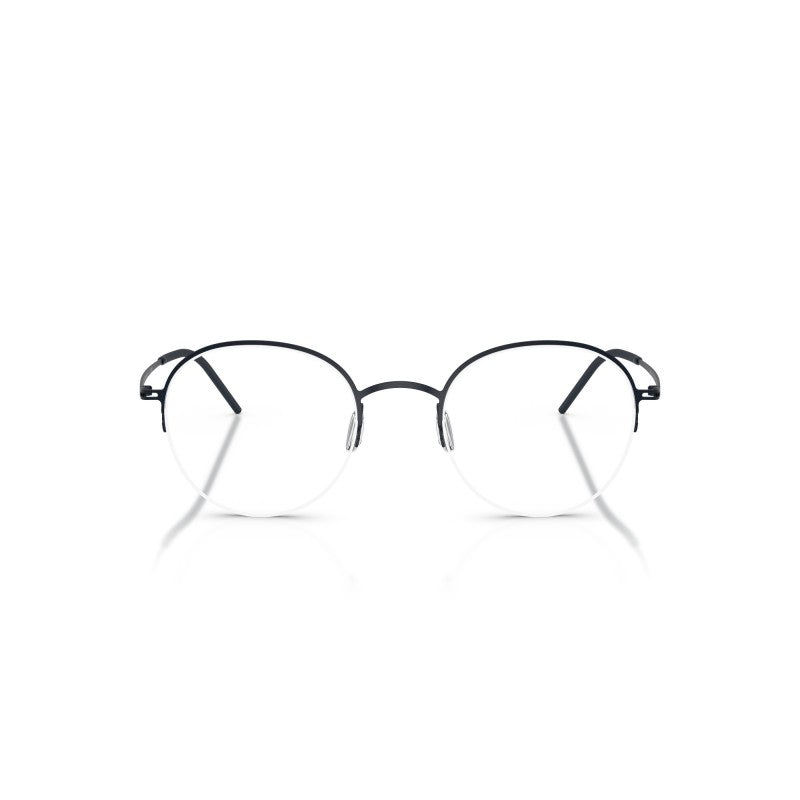 OCCHIALE DA VISTA UOMO | GIORGIO ARMANI AR 5169 - 3437 BLU OPACO - CALIBRO 47