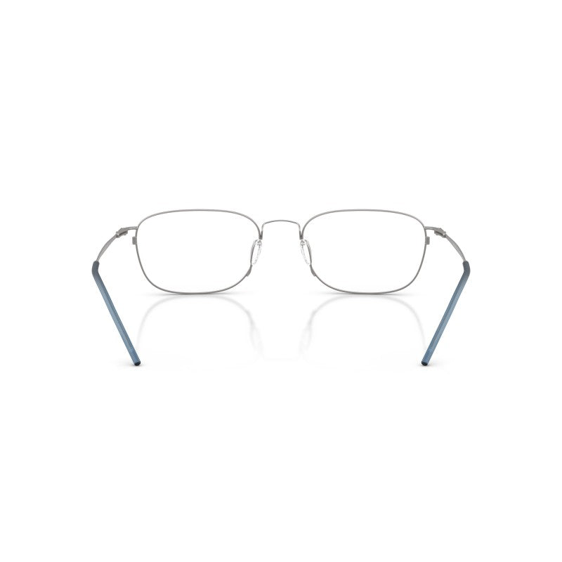 OCCHIALE DA VISTA UOMO | GIORGIO ARMANI AR 5171 - 3003 CANNA DI FUCILE OPACA - CALIBRO 55