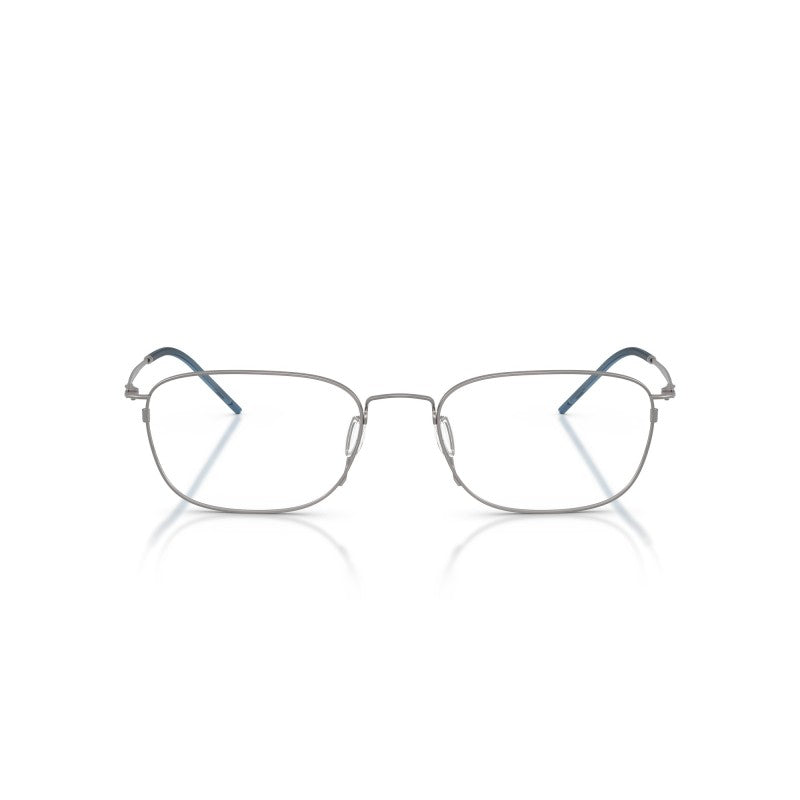 OCCHIALE DA VISTA UOMO | GIORGIO ARMANI AR 5171 - 3003 CANNA DI FUCILE OPACA - CALIBRO 55