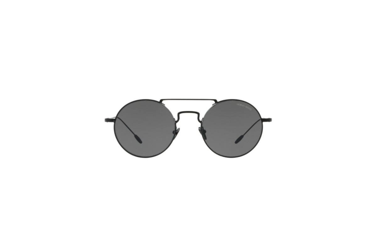 OCCHIALE DA SOLE UOMO | GIORGIO ARMANI AR 6072 - 300187 - CALIBRO 51