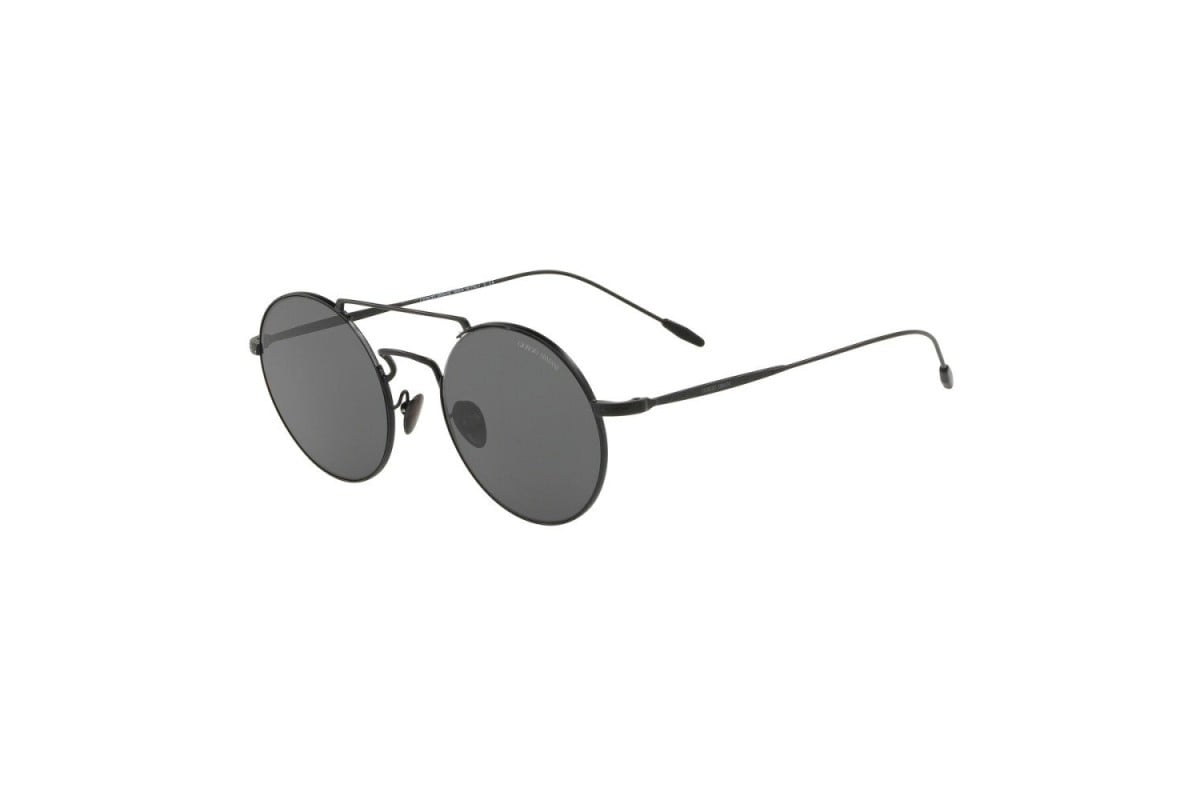 OCCHIALE DA SOLE UOMO | GIORGIO ARMANI AR 6072 - 300187 - CALIBRO 51