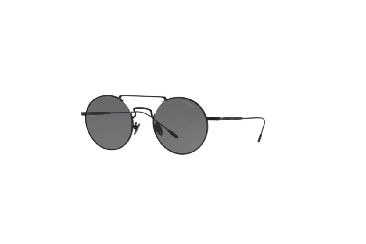 OCCHIALE DA SOLE UOMO | GIORGIO ARMANI AR 6072 - 300187 - CALIBRO 51