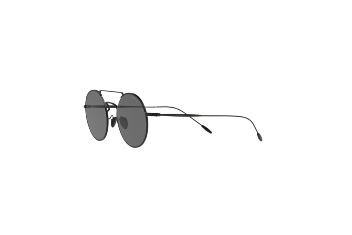 OCCHIALE DA SOLE UOMO | GIORGIO ARMANI AR 6072 - 300187 - CALIBRO 51