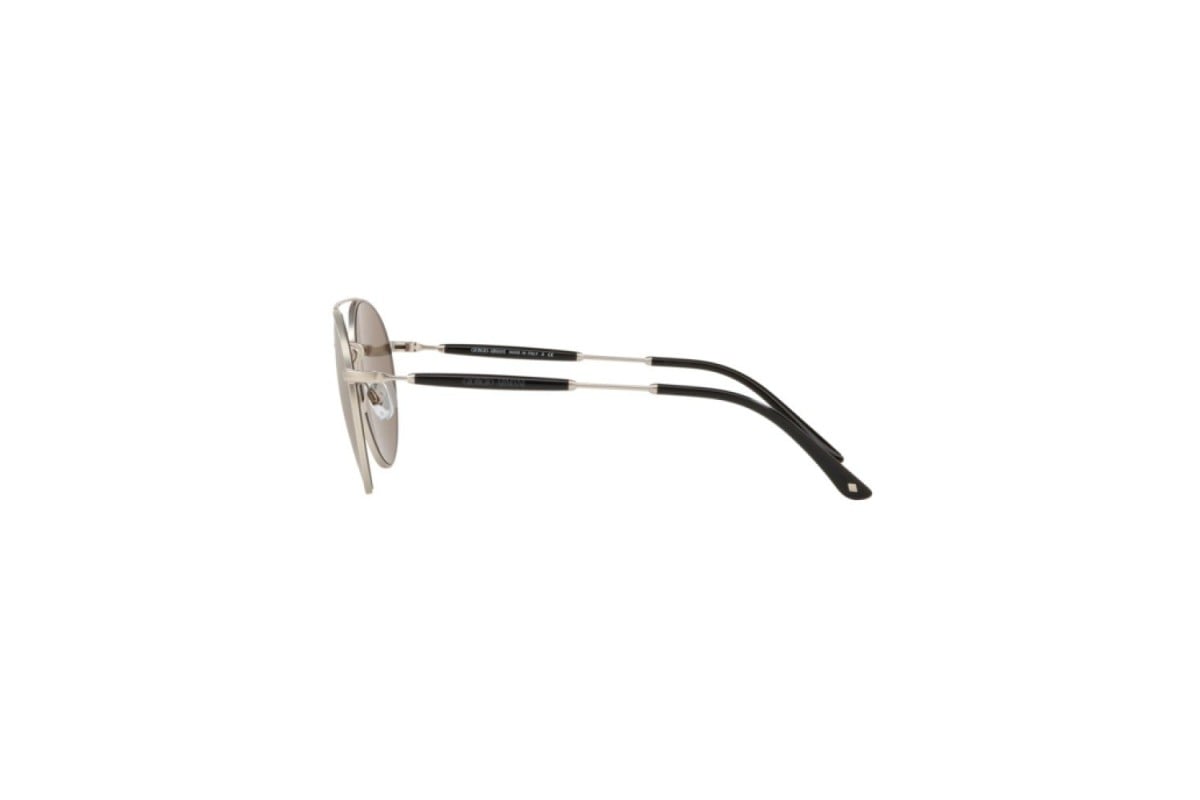 OCCHIALE DA SOLE UOMO | GIORGIO ARMANI AR 6075 - 30455A - CALIBRO 51
