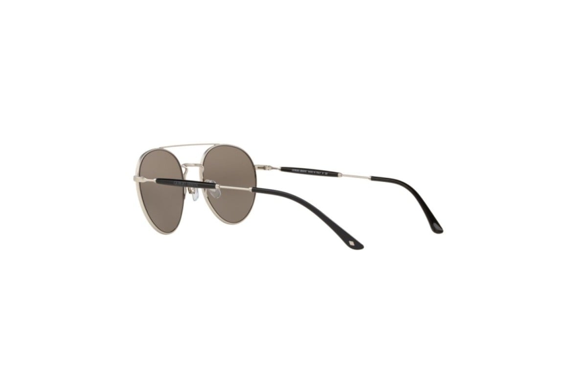 OCCHIALE DA SOLE UOMO | GIORGIO ARMANI AR 6075 - 30455A - CALIBRO 51