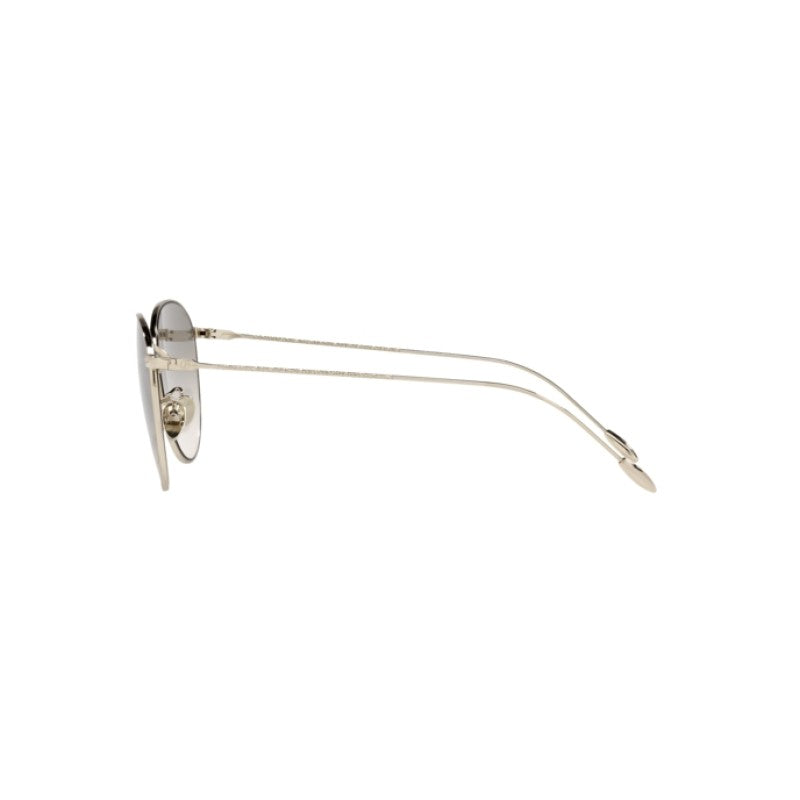 OCCHIALE DA SOLE DONNA | GIORGIO ARMANI AR 6114 - 30132C ORO PALLIDO - CALIBRO 54