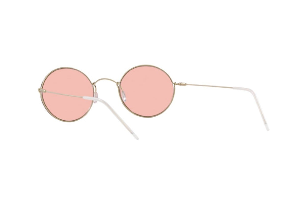 OCCHIALE DA SOLE UOMO | GIORGIO ARMANI AR 6115T - 3002/5 - CALIBRO 48