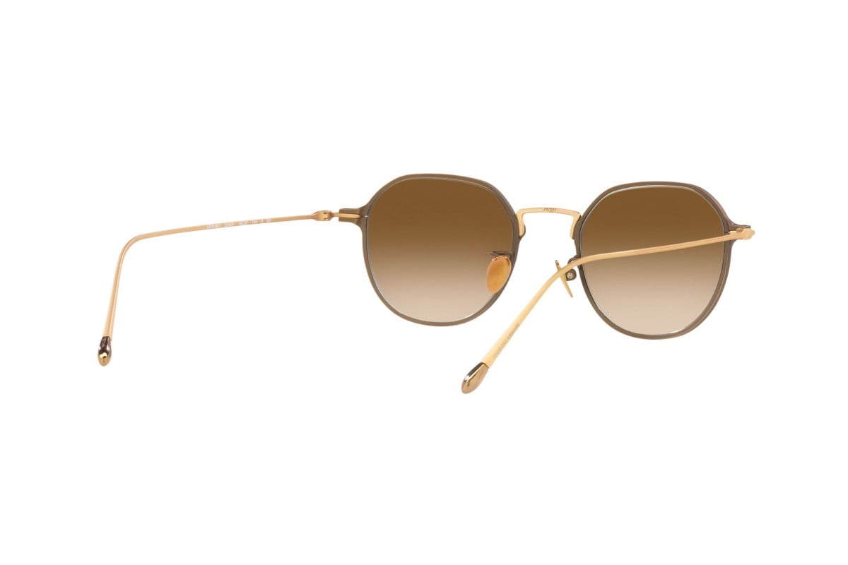 OCCHIALE DA SOLE UOMO | GIORGIO ARMANI AR 6138T - 334051 - CALIBRO 49