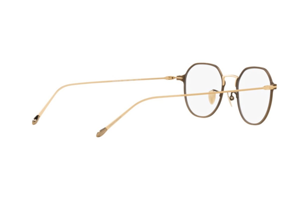 OCCHIALE DA VISTA UOMO | GIORGIO ARMANI AR 6138TM - 3340 - CALIBRO 49