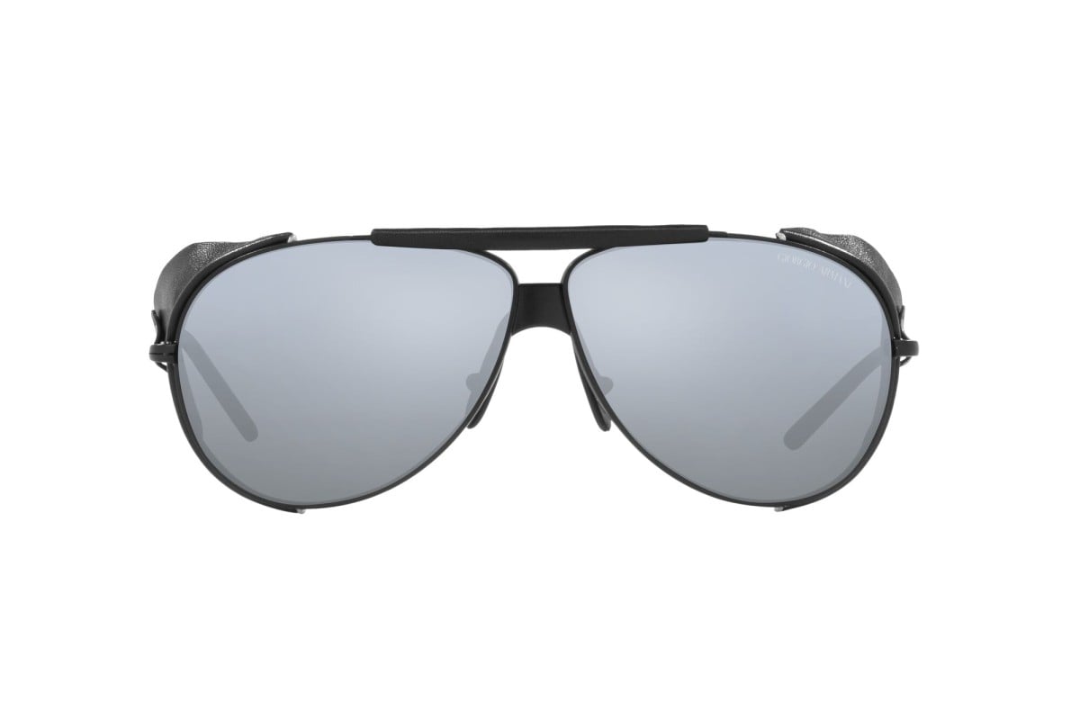OCCHIALE DA SOLE UOMO | GIORGIO ARMANI AR 6139Q - 300130 - CALIBRO 69