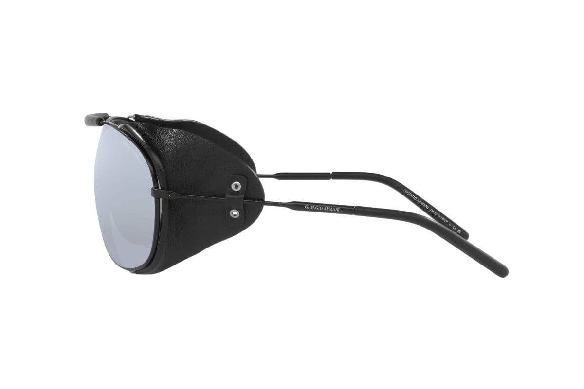 OCCHIALE DA SOLE UOMO | GIORGIO ARMANI AR 6139Q - 300130 - CALIBRO 69