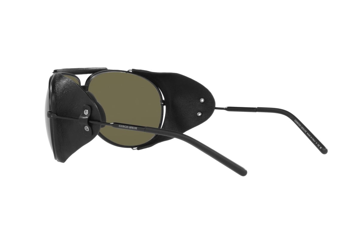 OCCHIALE DA SOLE UOMO | GIORGIO ARMANI AR 6139Q - 300130 - CALIBRO 69