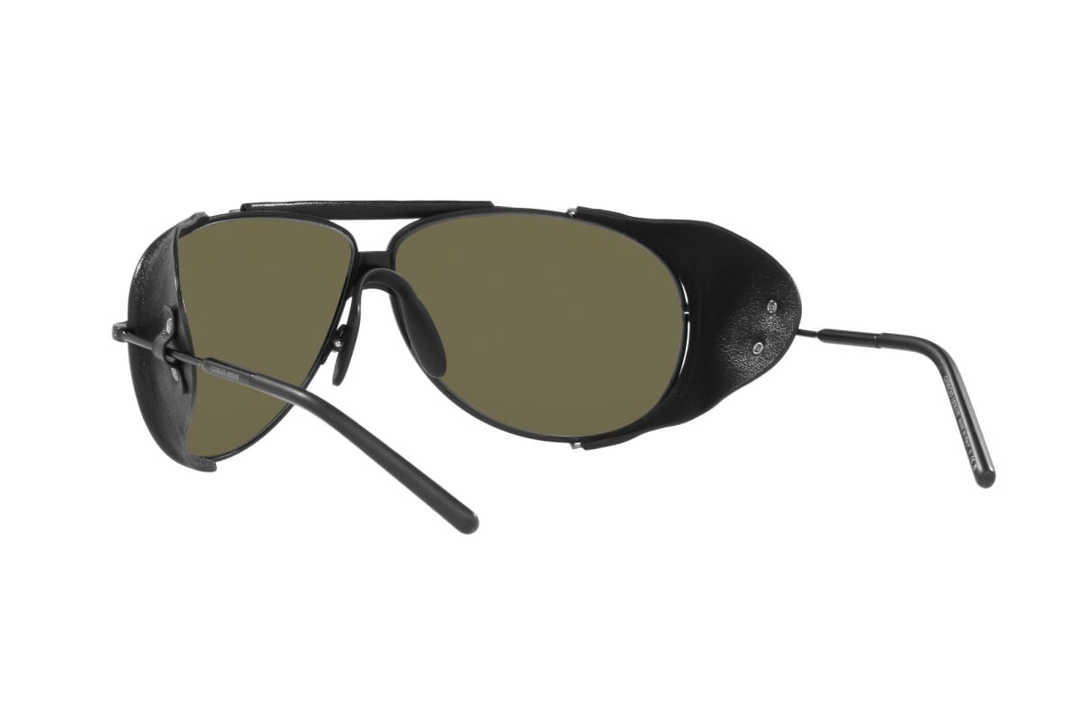 OCCHIALE DA SOLE UOMO | GIORGIO ARMANI AR 6139Q - 300130 - CALIBRO 69