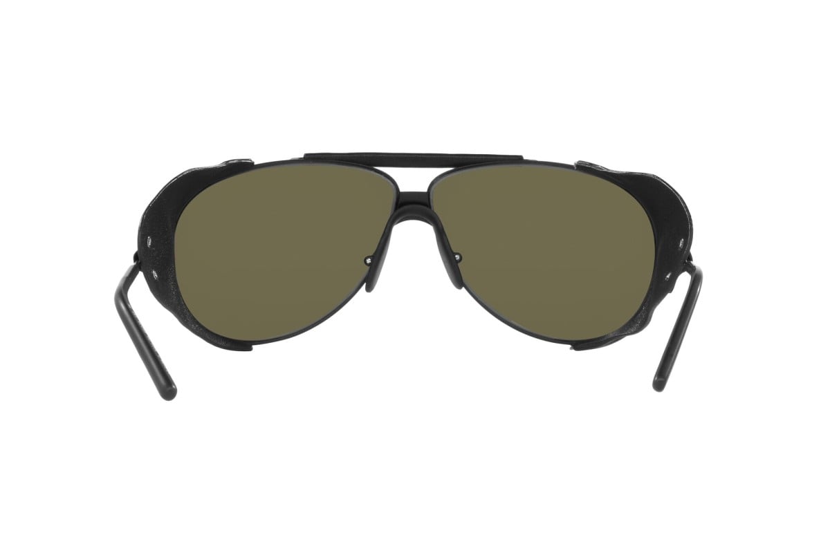 OCCHIALE DA SOLE UOMO | GIORGIO ARMANI AR 6139Q - 300130 - CALIBRO 69