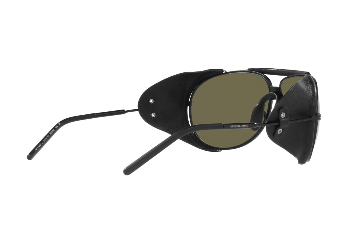 OCCHIALE DA SOLE UOMO | GIORGIO ARMANI AR 6139Q - 300130 - CALIBRO 69