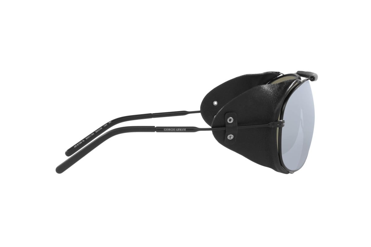 OCCHIALE DA SOLE UOMO | GIORGIO ARMANI AR 6139Q - 300130 - CALIBRO 69