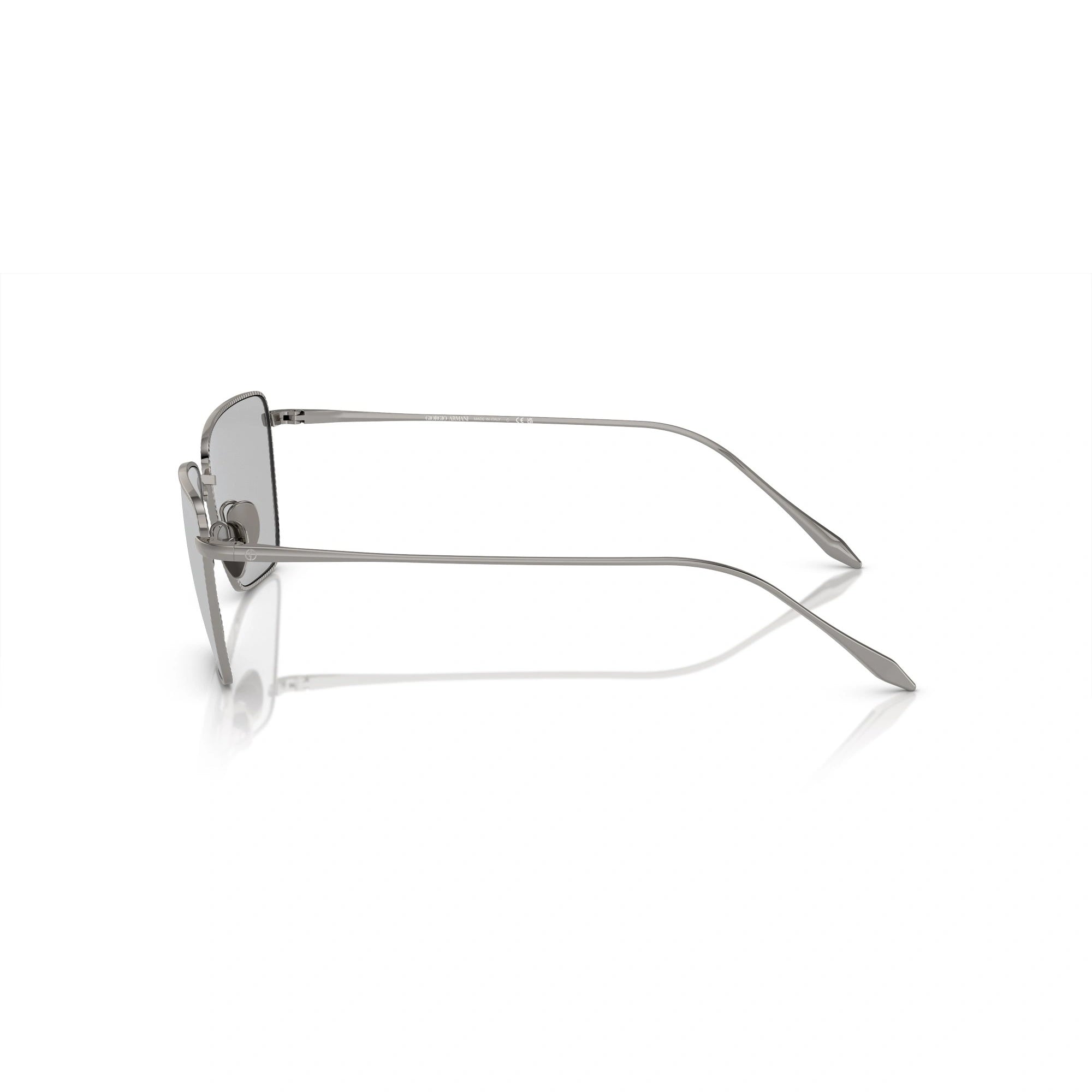 GIORGIO ARMANI AR 6153 - 301087 CANNA DI FUCILE | OCCHIALE DA SOLE DONNA | CALIBRO 56