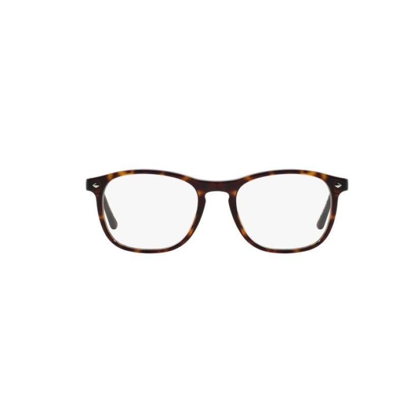 OCCHIALE DA VISTA UOMO | GIORGIO ARMANI AR 7003 - 5026 HAVANA - CALIBRO 52