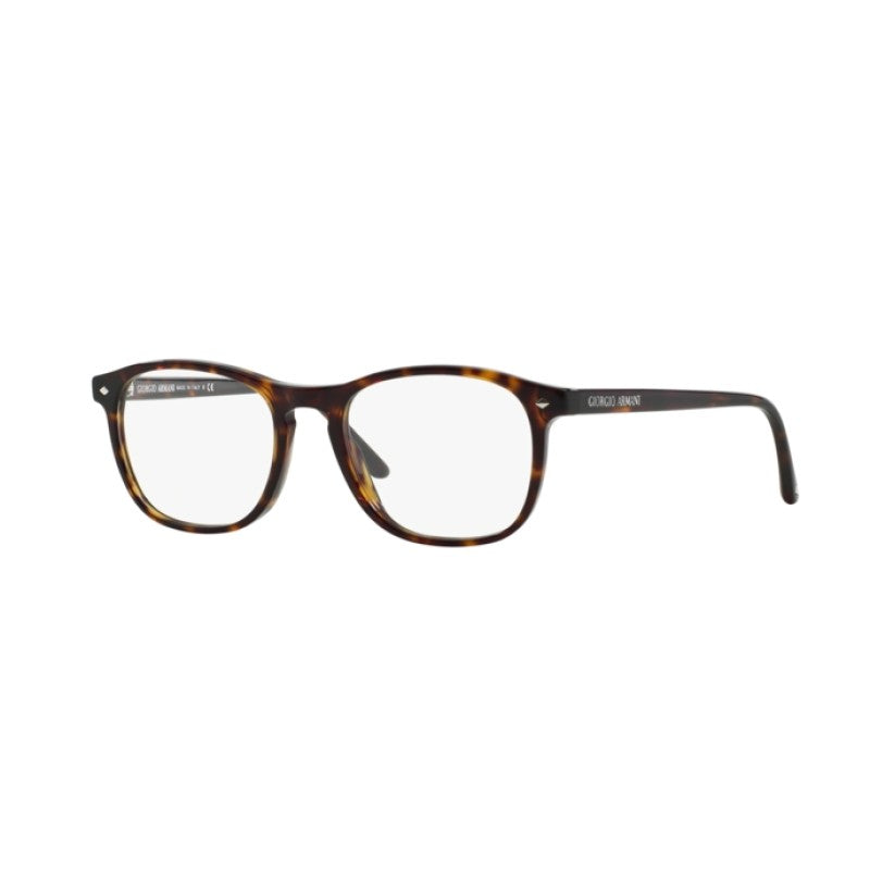 OCCHIALE DA VISTA UOMO | GIORGIO ARMANI AR 7003 - 5026 HAVANA - CALIBRO 52