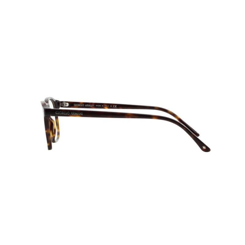 OCCHIALE DA VISTA UOMO | GIORGIO ARMANI AR 7003 - 5026 HAVANA - CALIBRO 52