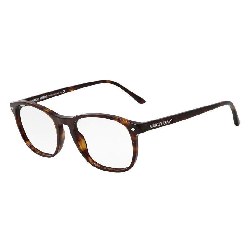 OCCHIALE DA VISTA UOMO | GIORGIO ARMANI AR 7003 - 5026 HAVANA - CALIBRO 52