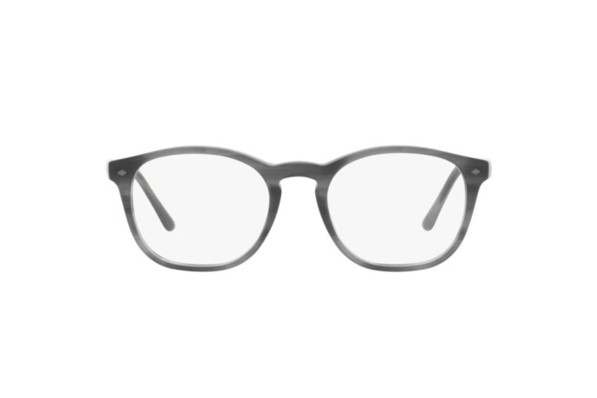 OCCHIALE DA VISTA UOMO | GIORGIO ARMANI AR 7074 - 5877 - CALIBRO 50