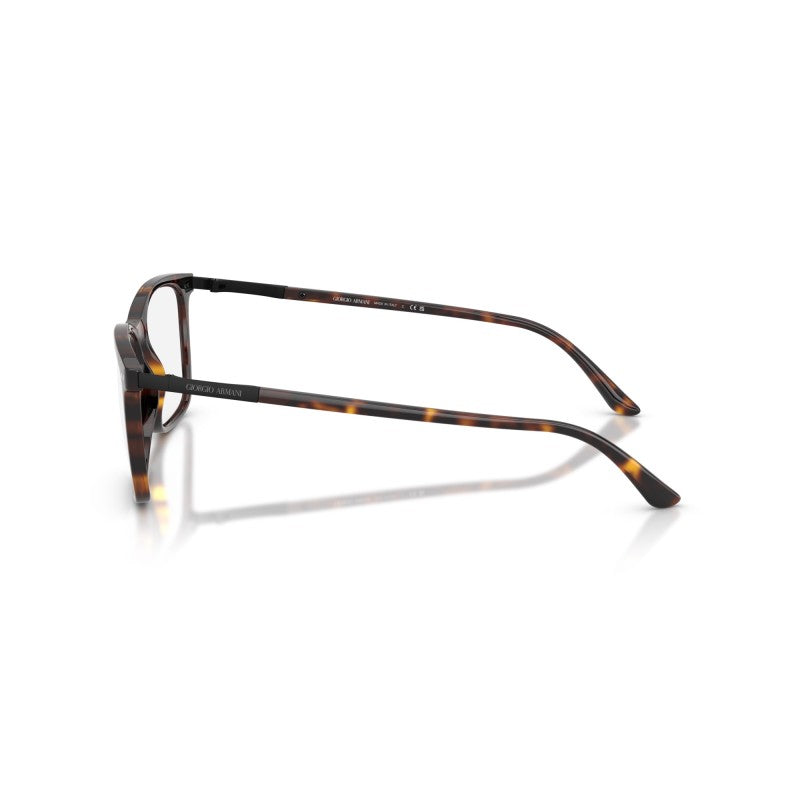 OCCHIALE DA VISTA UOMO | GIORGIO ARMANI AR 7122 - 6273 L'AVANA - CALIBRO 54