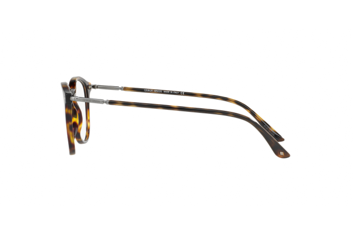OCCHIALE DA VISTA UOMO | GIORGIO ARMANI AR 7125 - 5026 - CALIBRO 50