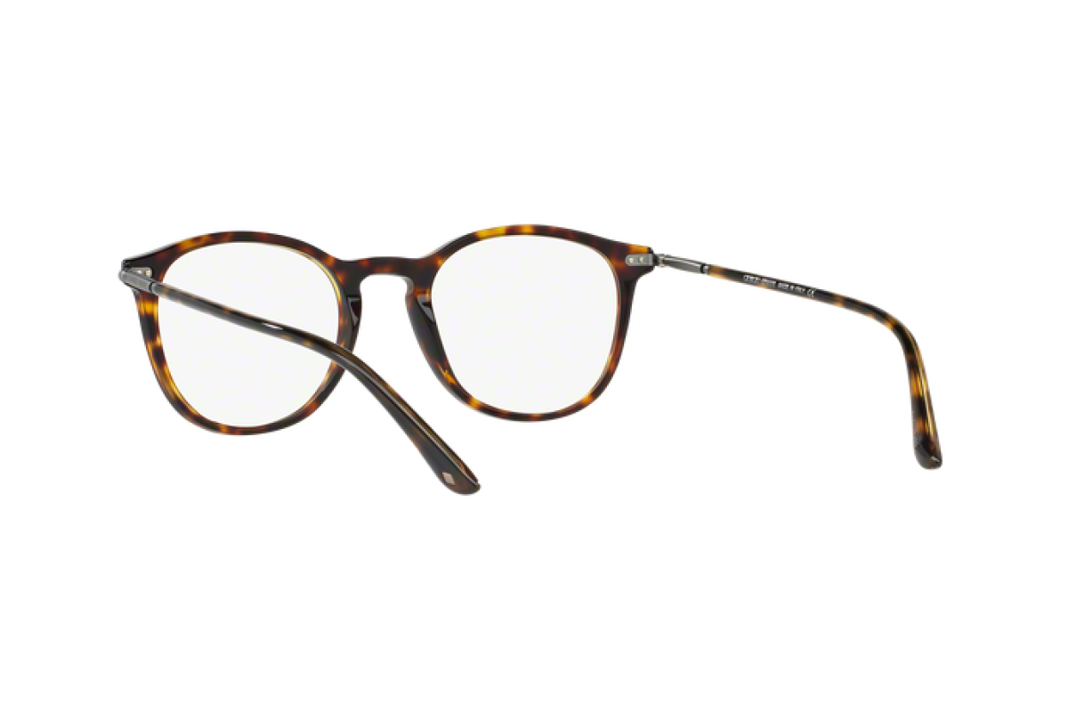 OCCHIALE DA VISTA UOMO | GIORGIO ARMANI AR 7125 - 5026 - CALIBRO 50