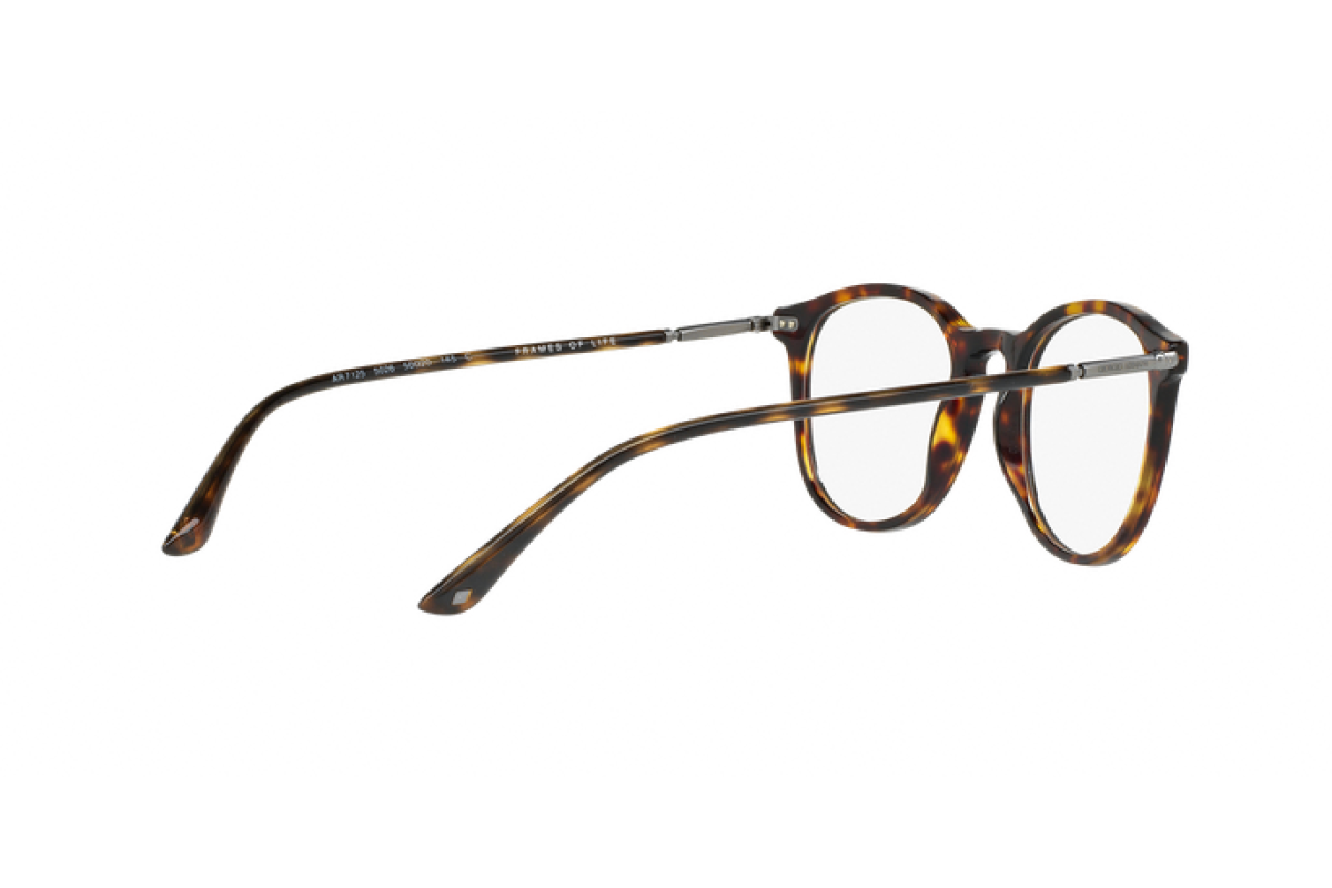 OCCHIALE DA VISTA UOMO | GIORGIO ARMANI AR 7125 - 5026 - CALIBRO 50