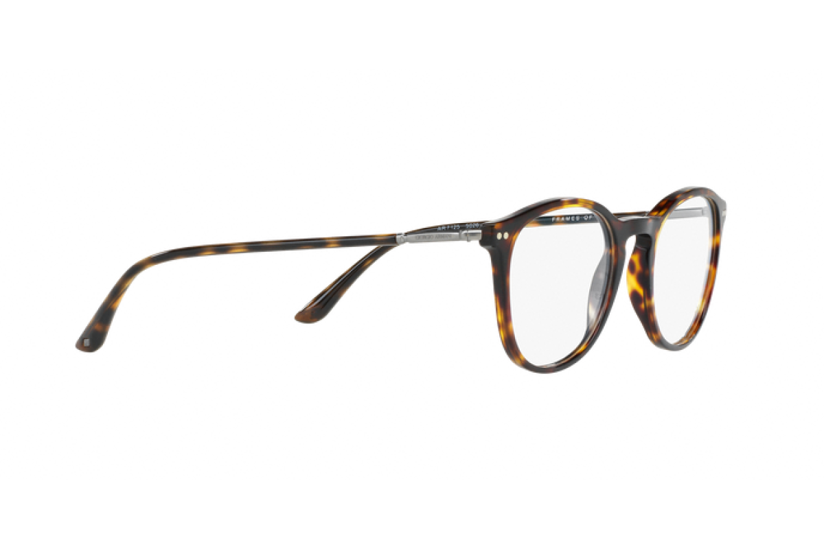 OCCHIALE DA VISTA UOMO | GIORGIO ARMANI AR 7125 - 5026 - CALIBRO 50