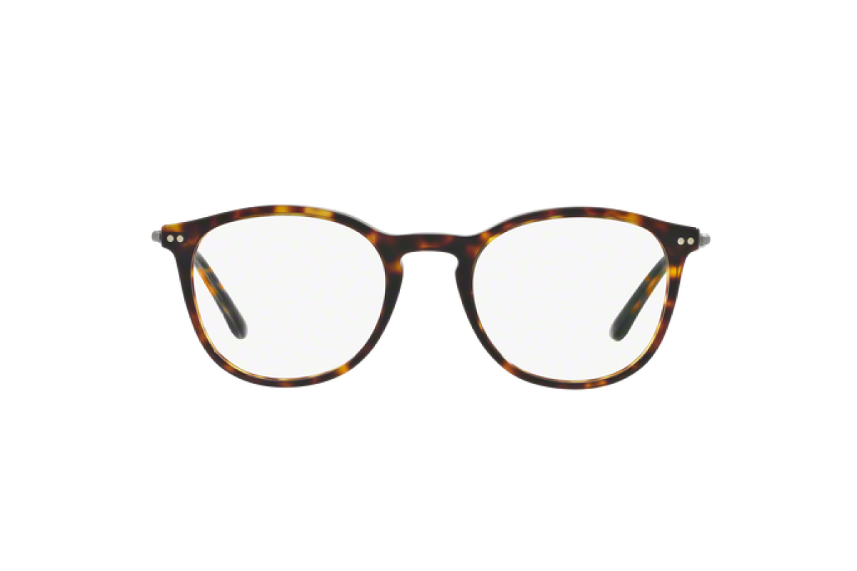 OCCHIALE DA VISTA UOMO | GIORGIO ARMANI AR 7125 - 5026 - CALIBRO 50