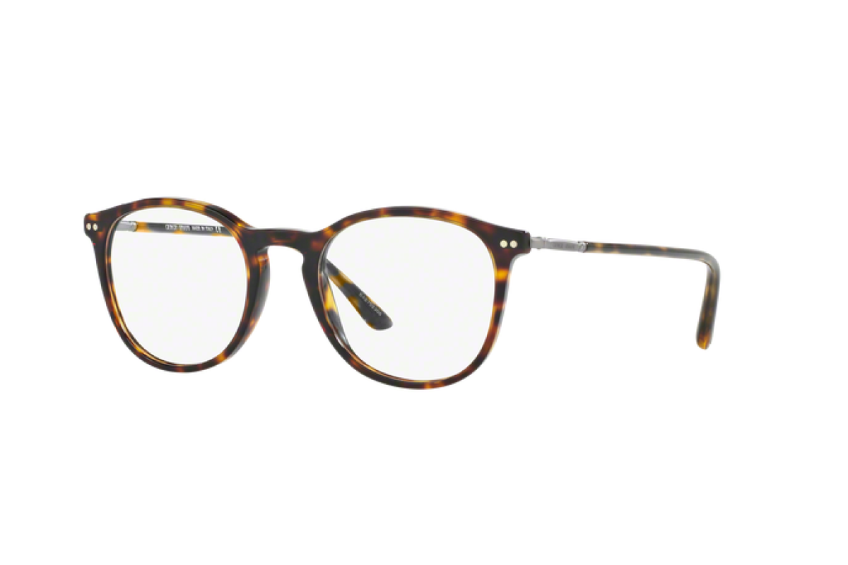 OCCHIALE DA VISTA UOMO | GIORGIO ARMANI AR 7125 - 5026 - CALIBRO 50
