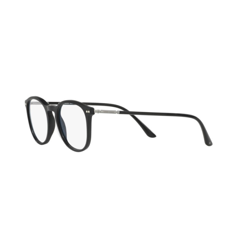 OCCHIALE DA VISTA UOMO | GIORGIO ARMANI AR 7125 - 5042 MATTE BLACK - CALIBRO 50