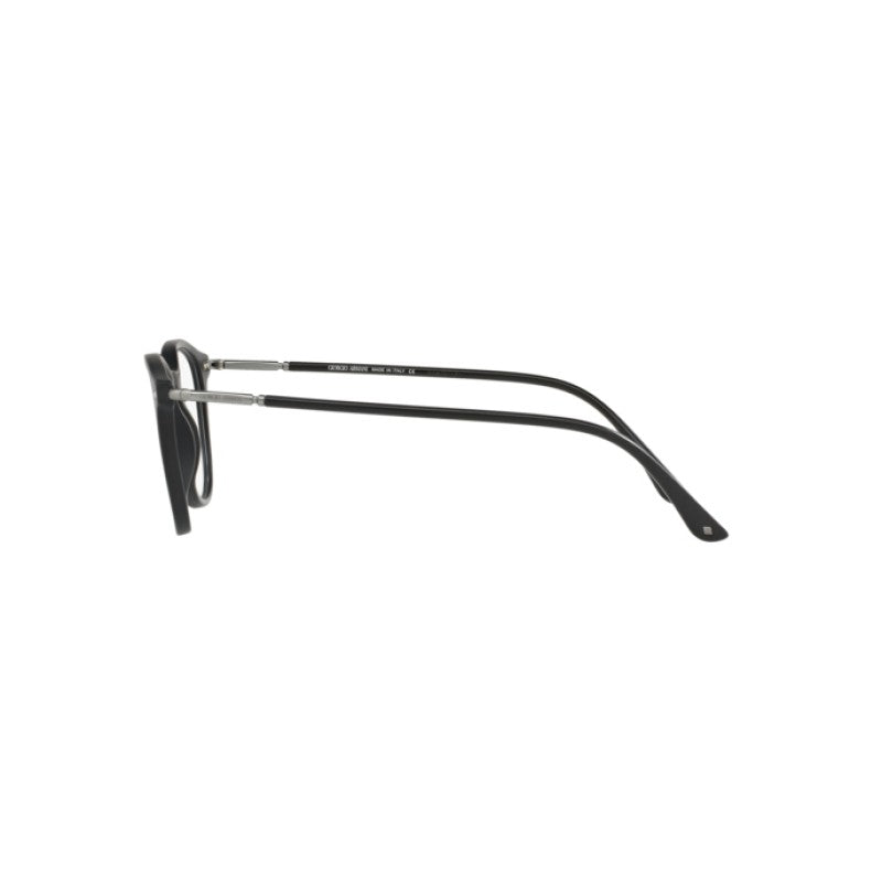 OCCHIALE DA VISTA UOMO | GIORGIO ARMANI AR 7125 - 5042 MATTE BLACK - CALIBRO 50