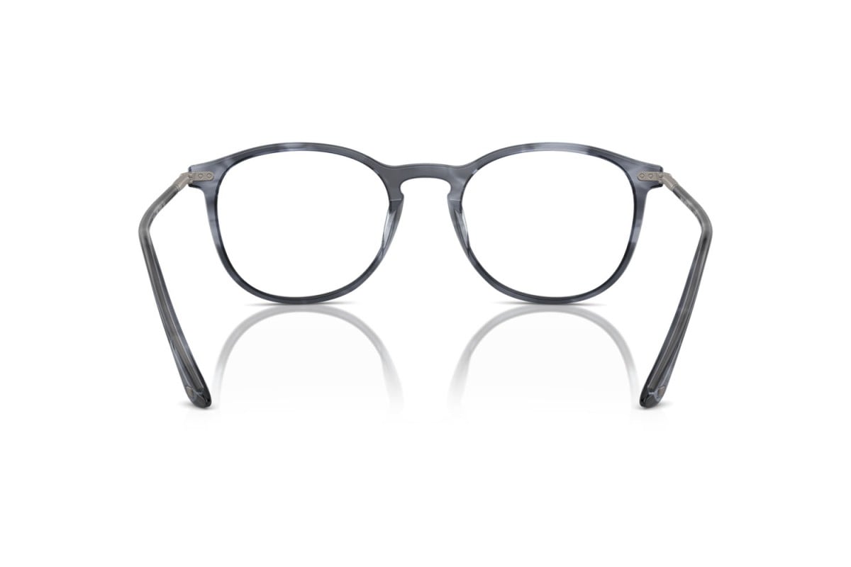 OCCHIALE DA VISTA UOMO | GIORGIO ARMANI AR 7125 - 5986 - CALIBRO 50