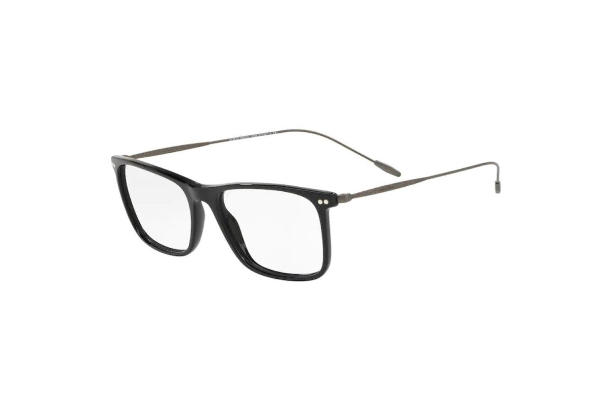 OCCHIALE DA VISTA UOMO | GIORGIO ARMANI AR 7154 - 5017 - CALIBRO 53