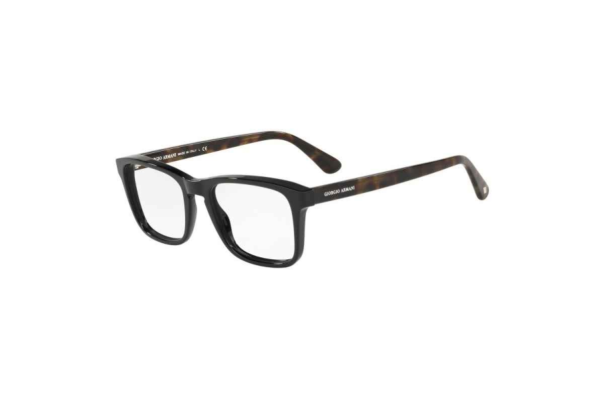 OCCHIALE DA VISTA UOMO | GIORGIO ARMANI AR 7158 - 5017 - CALIBRO 54