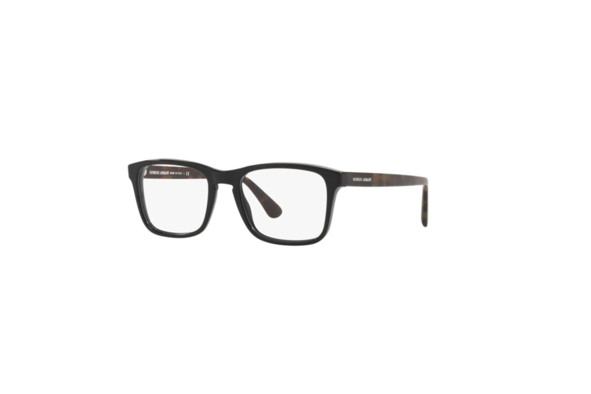 OCCHIALE DA VISTA UOMO | GIORGIO ARMANI AR 7158 - 5017 - CALIBRO 54