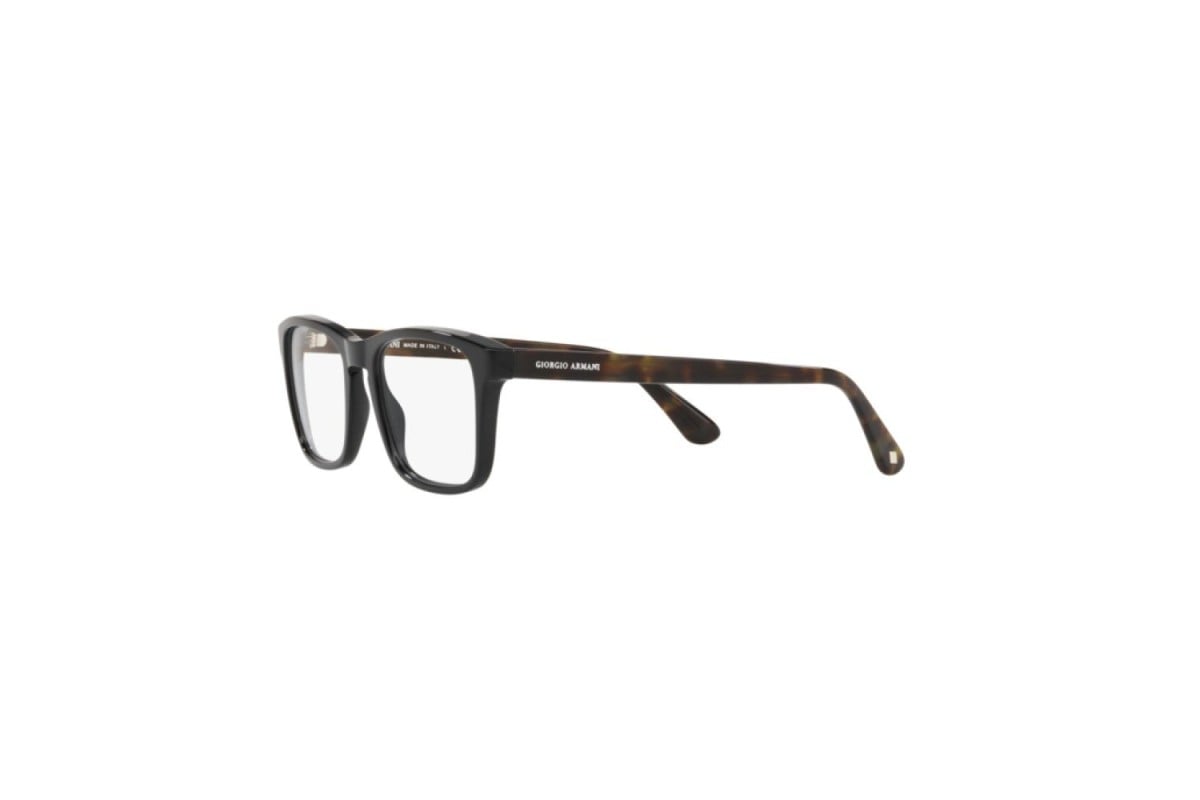 OCCHIALE DA VISTA UOMO | GIORGIO ARMANI AR 7158 - 5017 - CALIBRO 54