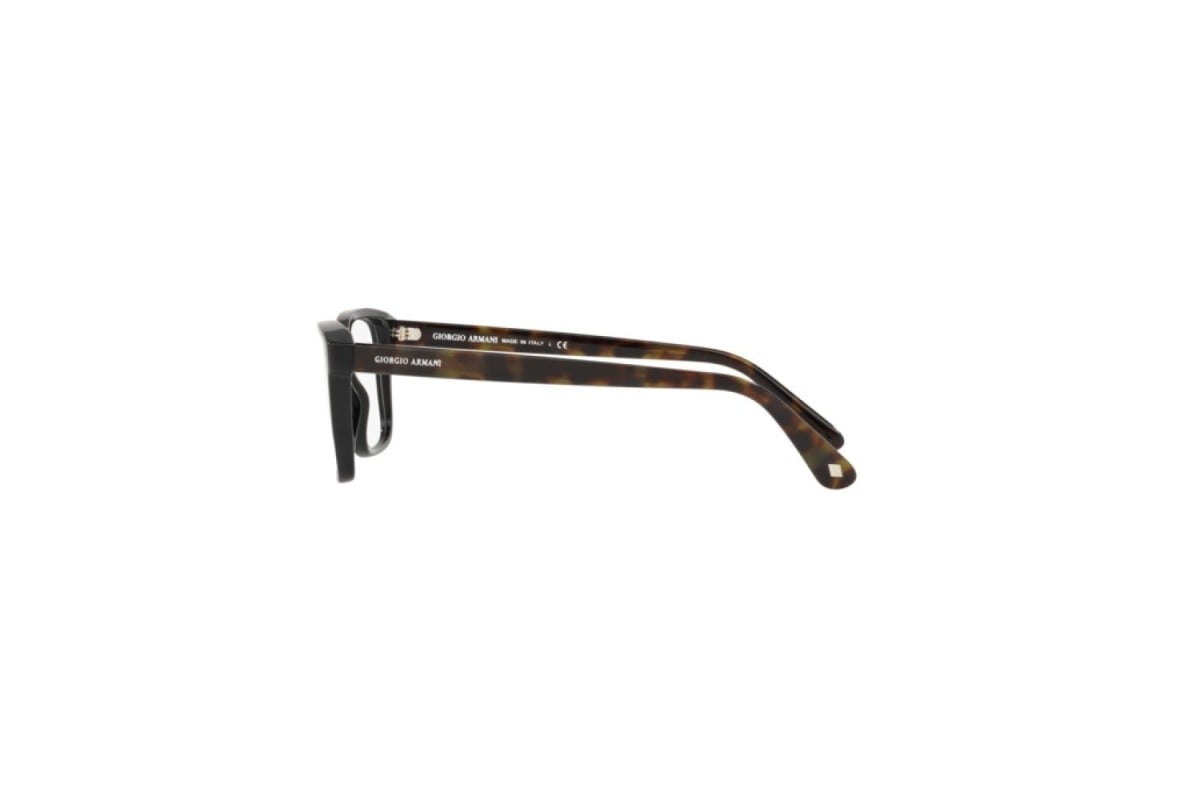 OCCHIALE DA VISTA UOMO | GIORGIO ARMANI AR 7158 - 5017 - CALIBRO 54