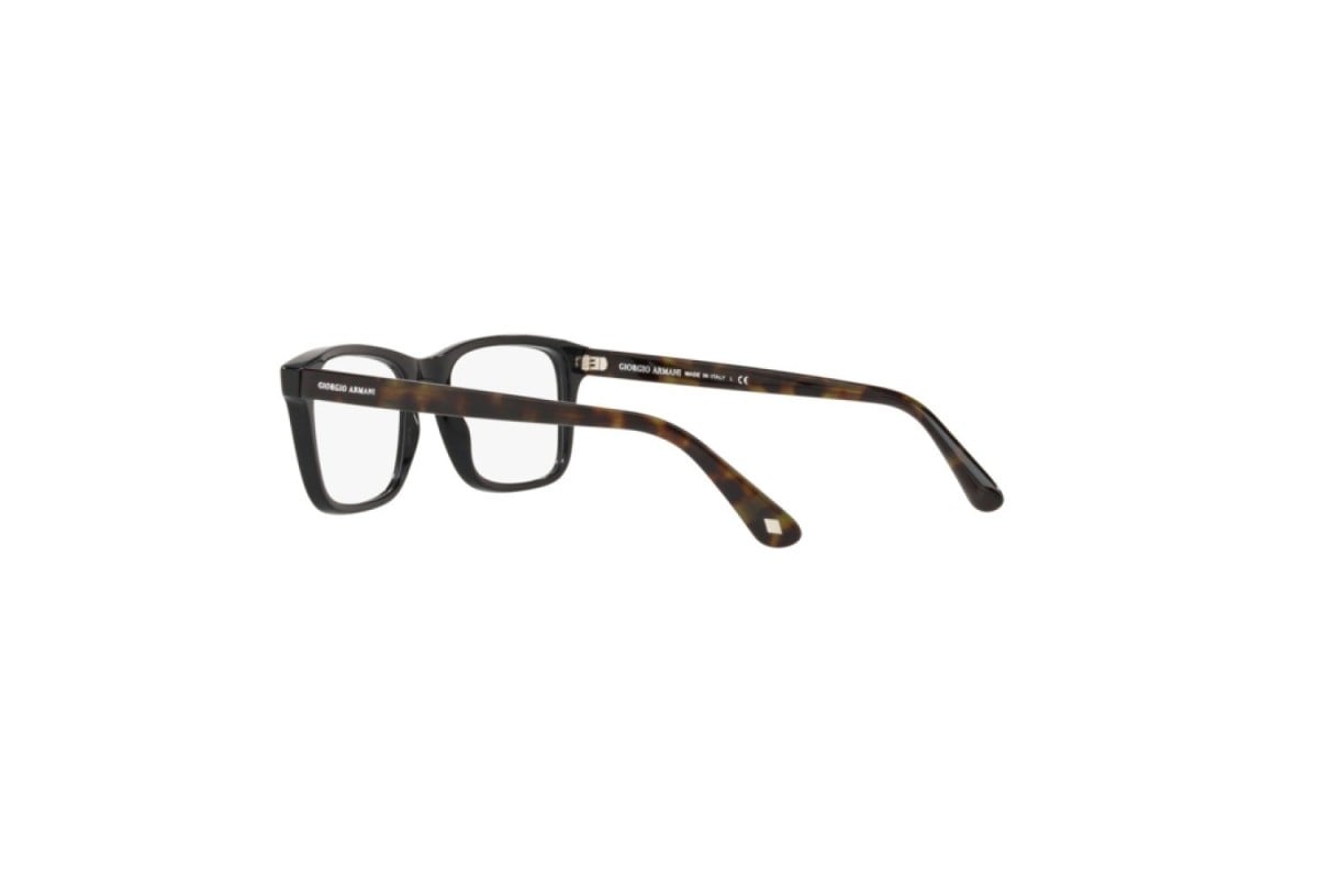 OCCHIALE DA VISTA UOMO | GIORGIO ARMANI AR 7158 - 5017 - CALIBRO 54