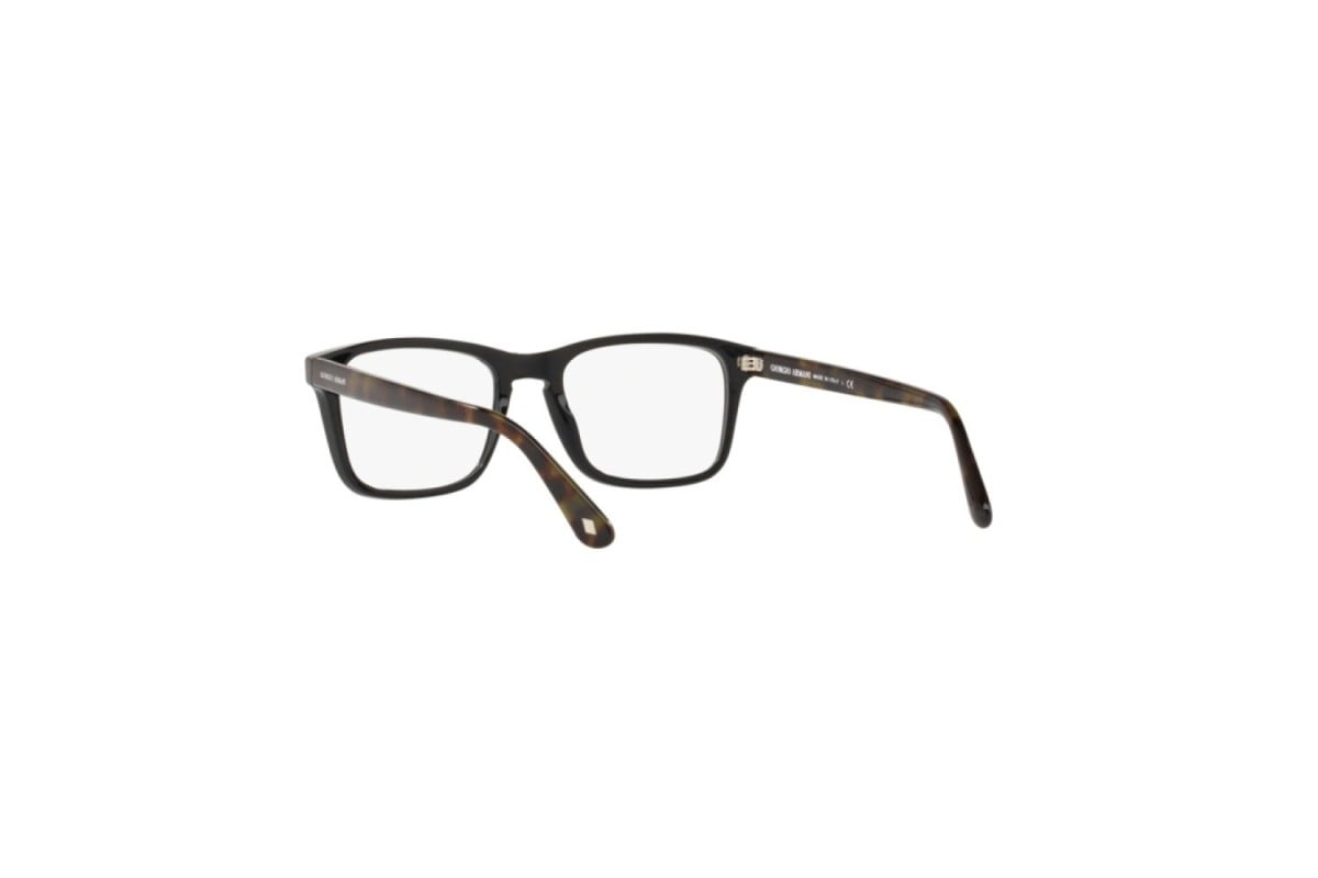 OCCHIALE DA VISTA UOMO | GIORGIO ARMANI AR 7158 - 5017 - CALIBRO 54