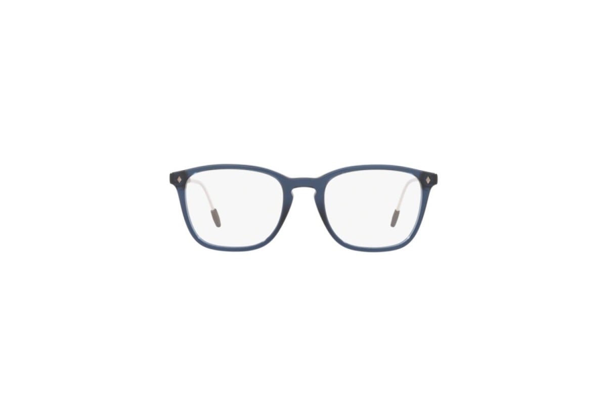 OCCHIALE DA VISTA UOMO | GIORGIO ARMANI AR 7171 - 5358 - CALIBRO 53